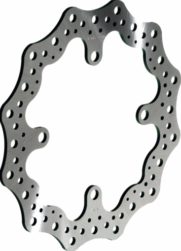 Спирачен диск RFX Race Wave Fixed Brake Disc KX 125/250F/450F