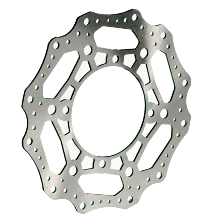 Спирачен диск RFX Race Wave Fixed Brake Disc KX 250F 15-19 / KX 450F 15-18