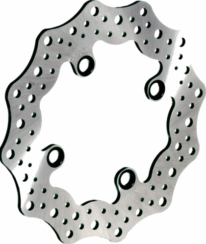 Спирачен диск RFX Race Wave Fixed Brake Disc KX 65 00-25