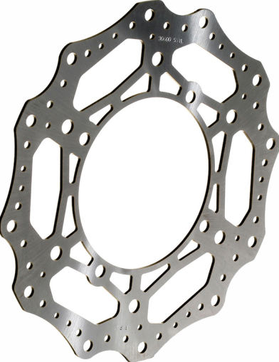 Спирачен диск RFX Race Wave Fixed Brake Disc RM-Z 250 19-25 / 450 18-25