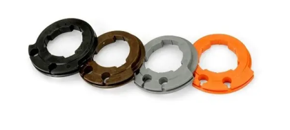 Προσαρμογείς για κονσόλα γκαζιού ΚΙΤ ΤΡΟΧΑΛΙΑΣ DOMINO ΡΥΘΜΙΖΟΜΕΝΗΣ ΓΚΑΖΙΟΥ KRK