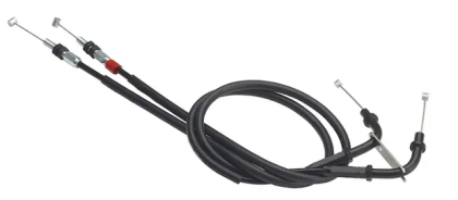 Throttle cable CABLES FOR XM2 THROTTLES FOR CBR1000RR 08-10