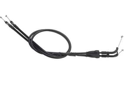 Жило за газ DOMINO THROTTLE CABLES KRE03 KAWASAKI KX250F/KX450F