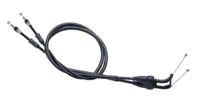 Жило за газ DOMINO THROTTLE CABLES KRE03 KTM/HUSQVARNA 4-STROKE