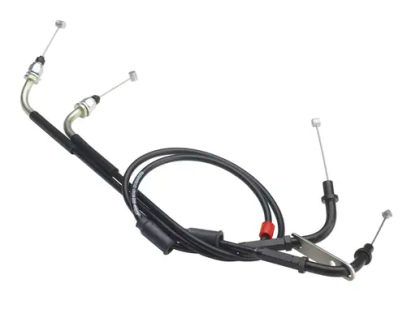 DOMINO THROTTLE CABLES XM2 848/1098/1198