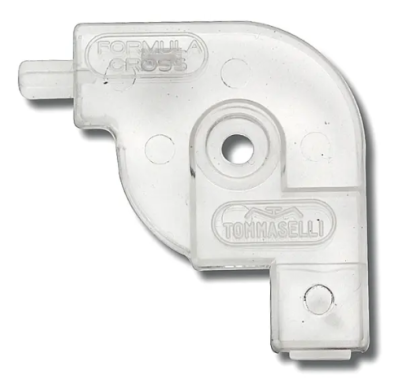 Capac consolă DOMINO CAP FORMULA THROTTLE