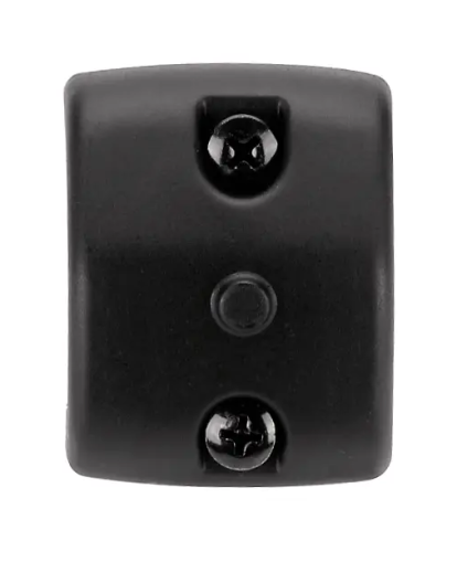 Capac consolă DOMINO CAPAC SPATE STÂNGA 2B COMUTATOARE GHIDON