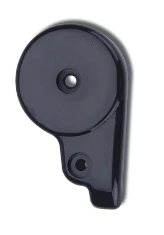 Κάλυμμα κονσόλας γκαζιού DOMINO CAP SINGLE PULL THROTTLE WIRE