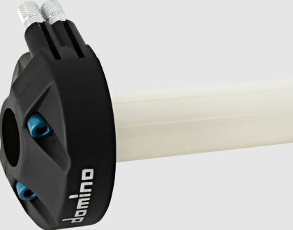 DOMINO Dual Pull Throttle Assembly