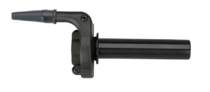 DOMINO THROTTLE CROSS SINGLE W/O GRIP γκάζι