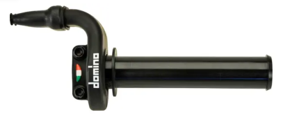 DOMINO THROTTLE CONTROL KRR 03 DUAL W/O GRIP throttle control
