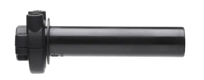 Gas console DOMINO THROTTLE CONTROL PIAGGIO W/O GRIP