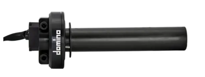 DOMINO ΕΛΕΓΧΟΣ ΓΚΑΖΙΟΥ RBW Κονσόλα γκαζιού DUCATI