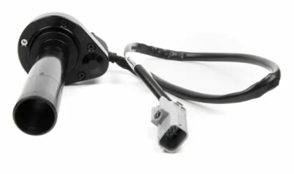 DOMINO ΕΛΕΓΧΟΣ ΓΚΑΖΙΟΥ RBW κονσόλα γκαζιού YAMAHA