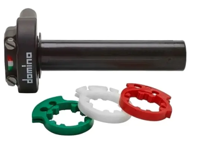 Конзола за газ DOMINO THROTTLE CONTROL XM2 W/O GRIP YAMAHA