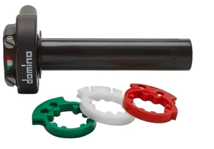 ΧΕΙΡΙΣΤΗΡΙΟ ΓΚΑΖΙΟΥ DOMINO XM2 ΧΩΡΙΣ ΛΑΒΕΣ Κονσόλα γκαζιού HND