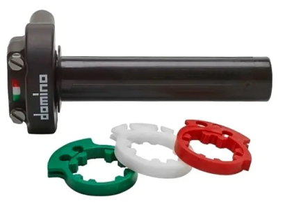 CONTROL ACCELERAȚIE DOMINO XM2 fără consolă accelerație GRIP