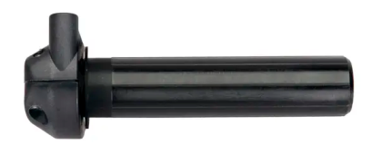 Consolă de accelerație DOMINO, MANETĂ DE ACCELERAȚIE FĂRĂ MÂNERE PEUGEOT BUXY, ZENITH, SPEEDAKE, SV 50-125, DERBI VAMOS