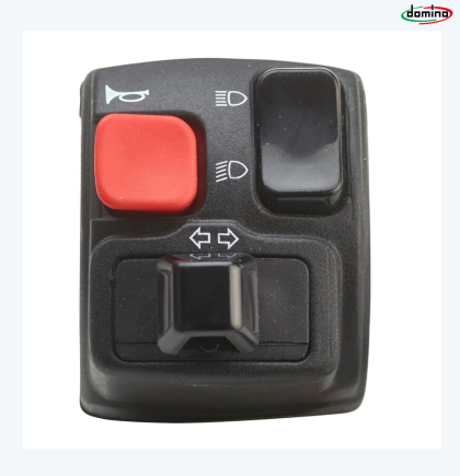 Consolă luminoasă 2B DOMINO