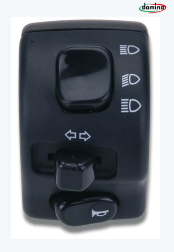 Consolă luminoasă 5A DOMINO