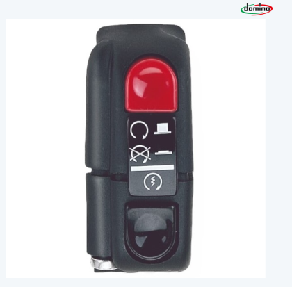 Εκκινητής κονσόλας 9A DOMINO