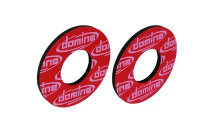 Domino GRIP PADS ΚΟΚΚΙΝΟ ΖΕΥΓΑΡΙ