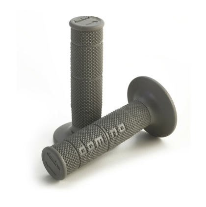 Mânere DOMINO Cross Enduro GRI