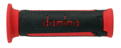 DOMINO GRIP STREET TURISMO AN/RED Grips