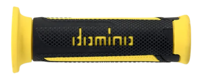 Mânere DOMINO GRIP STREET TURISMO AN/YL