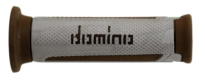 DOMINO GRIP STREET TURISMO SI/BN Grips