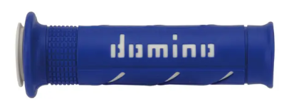 DOMINO GRIPS A250 PAIR BLUE/WHITE