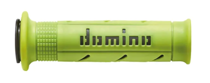 Λαβές DOMINO A250 Ζεύγος Φθοριούχο/Μαύρο