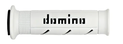 Λαβές Domino A250 Ζεύγος Λευκό/Μαύρο