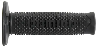 ΧΕΡΟΥΛΙΑ DOMINO A260 ΖΕΥΓΟΣ ΜΑΥΡΑ ΑΝΘΡΑΚΙ