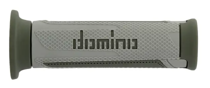 Ръкохватки DOMINO GRIPS A350 PAIR GREY/GREEN
