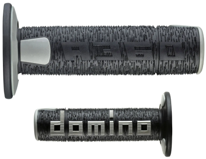 Ръкохватки DOMINO GRIPS A360 PAIR BLACK/GREY