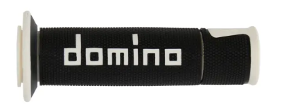 Λαβές Domino A450 Ζεύγος Μαύρο/Λευκό