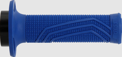 Ръкохватки DOMINO GRIPS DOMINO D100 LockOn Blue