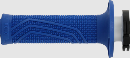 Ръкохватки DOMINO GRIPS DOMINO D100 LockOn Blue