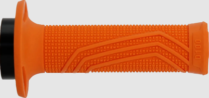 Ръкохватки DOMINO GRIPS DOMINO D100 LockOn Orange