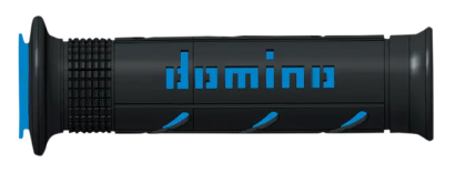 Ръкохватки DOMINO GRIPS DOMINO XM2 BLACK/BLUE