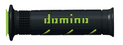 MÂNERE DOMINO DOMINO XM2 NEGRU/VERDE