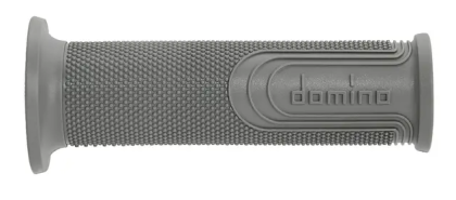 PERECHE MÂNERE DOMINO STIL DOMINO GRI DESCHIS