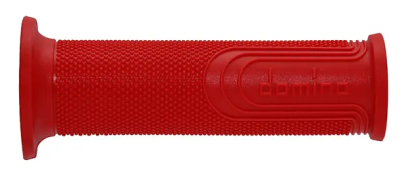 PERECHE MÂNERE DOMINO STIL DOMINO ROȘII DESCHISE