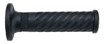 PERECHE MÂNERE DOMINO ELEFANT Negre