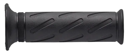 Ръкохватки DOMINO SUZUKI REPLICA GRIPS 124MM