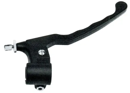 Ansamblu manetă ambreiaj ANSAMBLU FRÂNĂ MANETĂ DOMINO