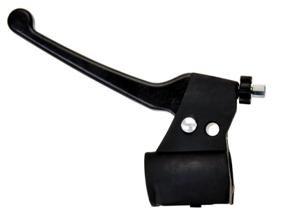 Ansamblu manetă ambreiaj DOMINO LEVER CLUTCH ASSY BENELLI/BETA/FANTIC