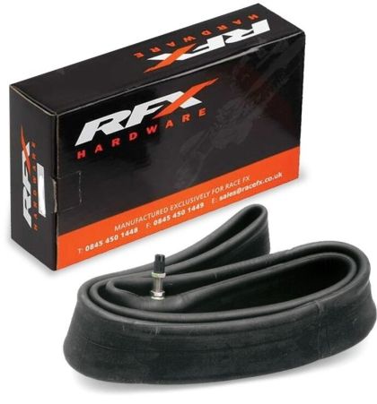 Inner tube RFX 2.75/3.00-21 80/100-21 TR4 valve, thickness 4 mm