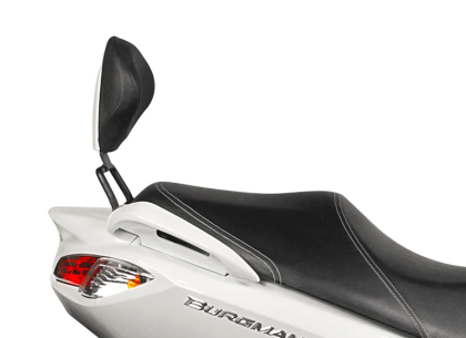 Kit montaj spătar SHAD SUZUKI BURGMAN 125 '07